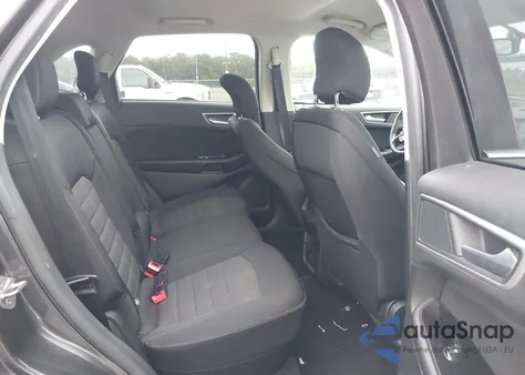 2018 Ford Edge Sel z USA, uszkodzony, nr VIN 2FMPK4J82JBC04296